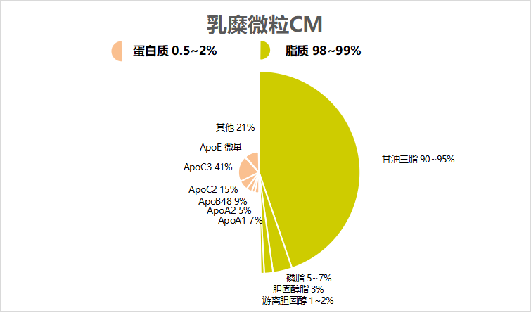 檢查血脂為什麼要查載脂蛋白